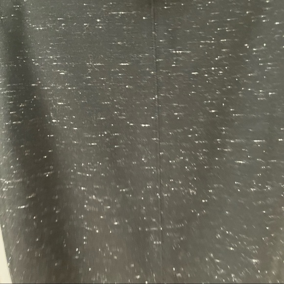 Aritzia Wilfred Dark Grey speckled Skirt size S - Picture 7 of 12